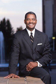 WMU President Floyd